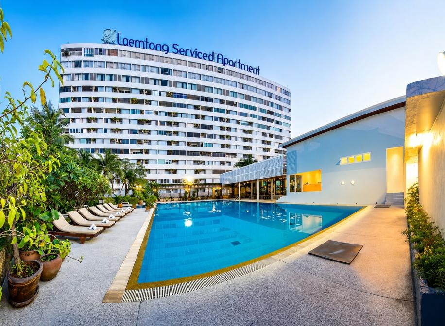 Laemtong Service Apartment