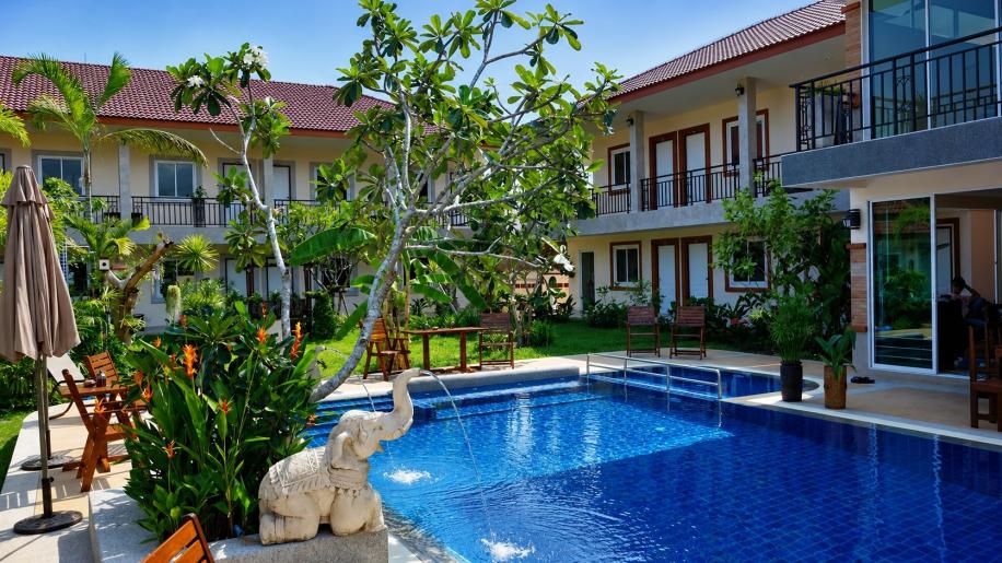 Baan Sooksiri Bangsaray