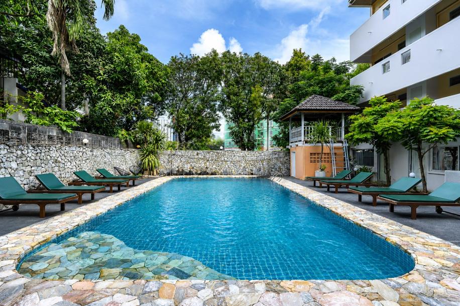 Sawasdee Place Hotel