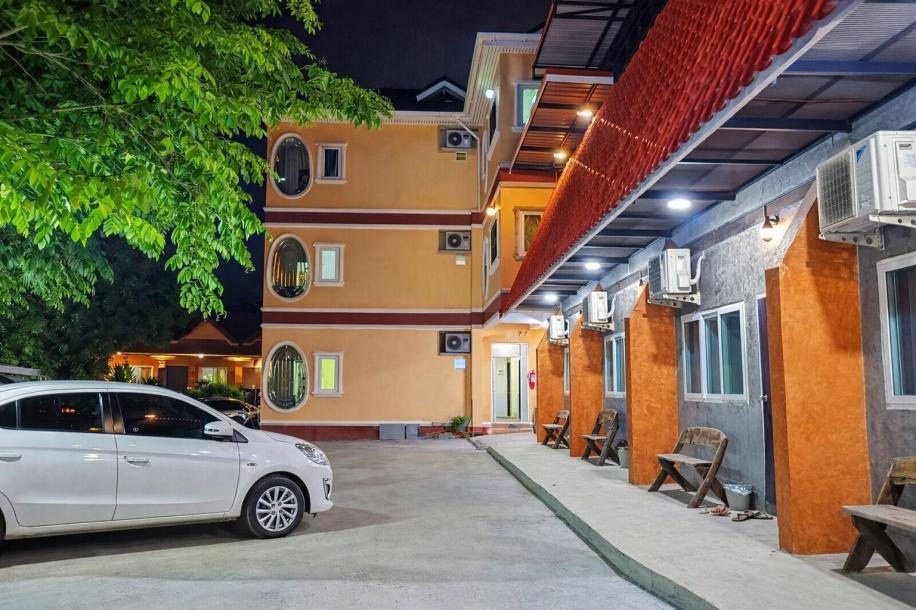Pratubjai Hotel