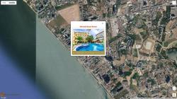 เมอร์เมด บีช รีสอร์ต - 100 ม. ถึงชายหาด สระน้ำเกลือ และเบียร์การ์เด้น