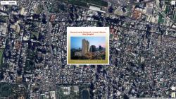 Sheraton Grande Sukhumvit, a Luxury Collection Hotel, Bangkok