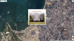 Royal Palace Hotel Pattaya