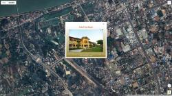 Park & Pool Resort
