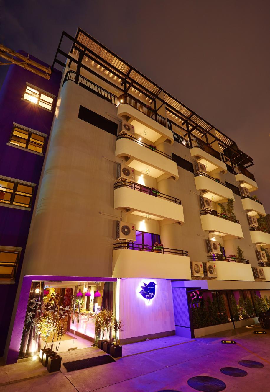 The Weekend Pattaya