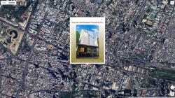 City Park Hotel Bangkok Pratunam by PCL