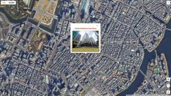 Solaria Nishitetsu Hotel Ginza