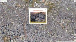 Tokyu Stay Shinjuku Eastside