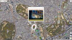 Mitsui Garden Hotel Jingugaien Tokyo Premier