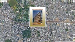 Solaria Nishitetsu Hotel Sapporo